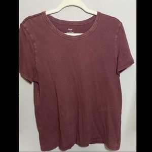 American Eagle tee